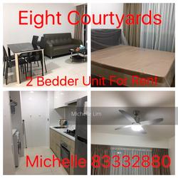 Eight Courtyards (D27), Condominium #167871582